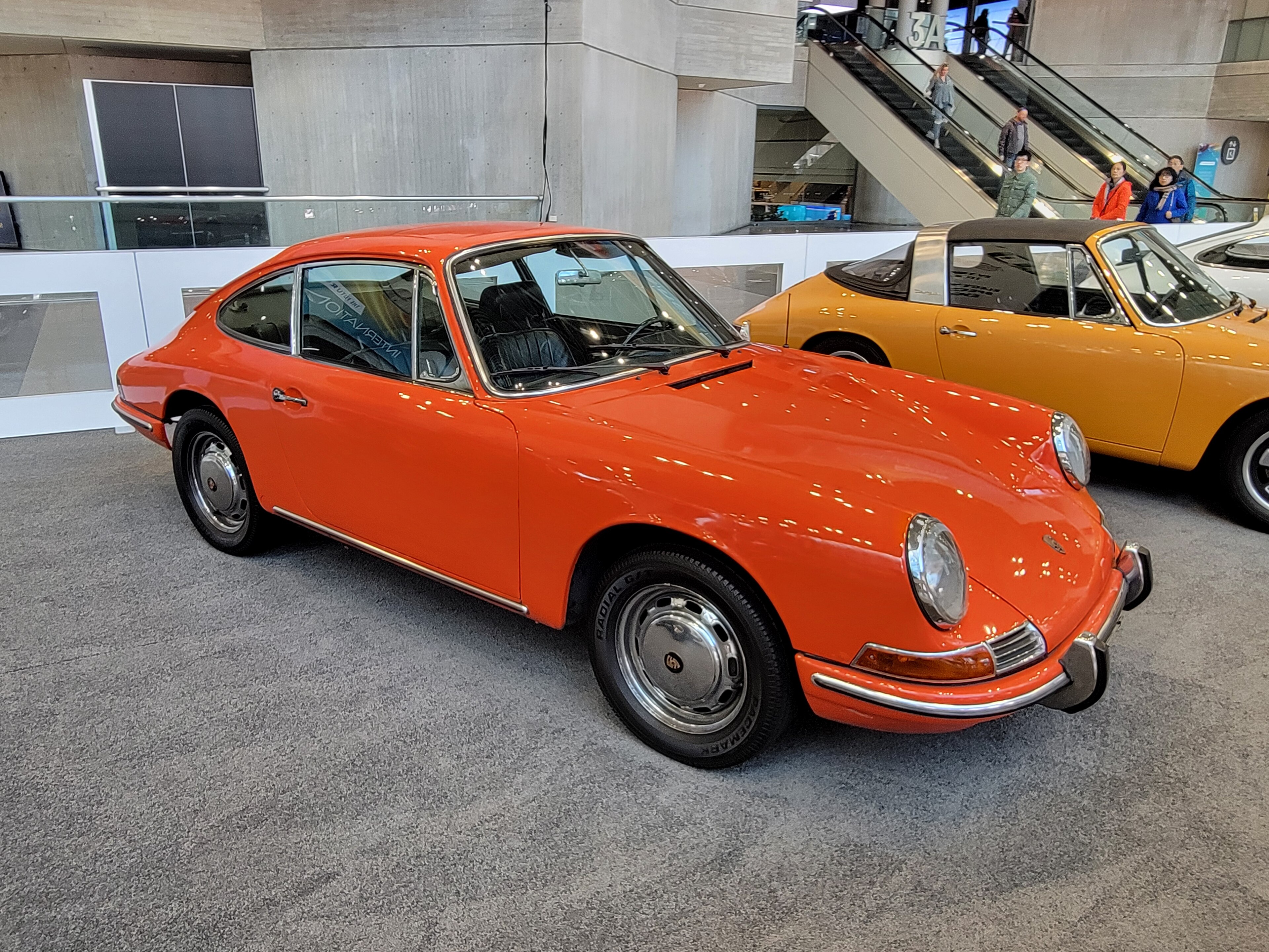 Porsche 912